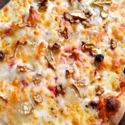 Foto de Pizza Cabresca