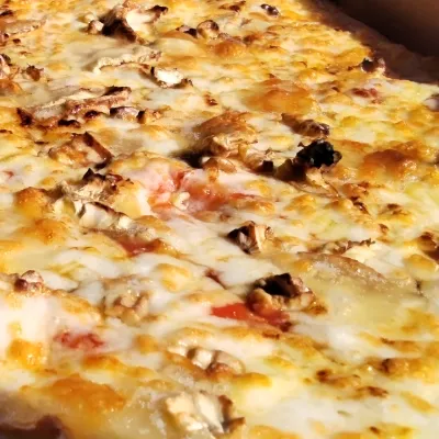 Foto de Pizza Cabresca