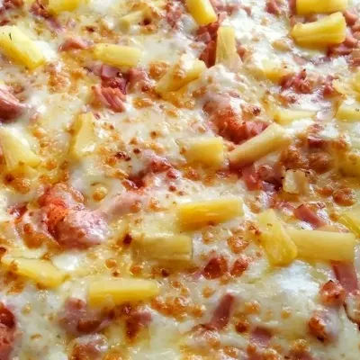 Foto de Pizza Caribeña