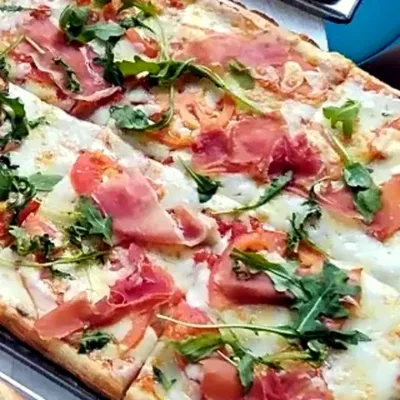 Foto de Pizza Risa
