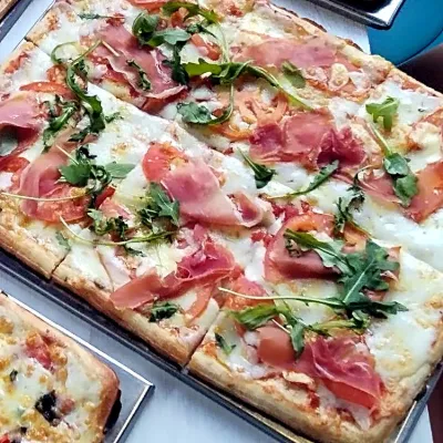 Foto de Pizza Risa