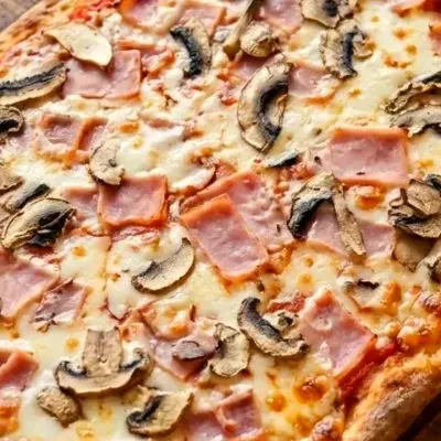 Foto de Pizza Romana