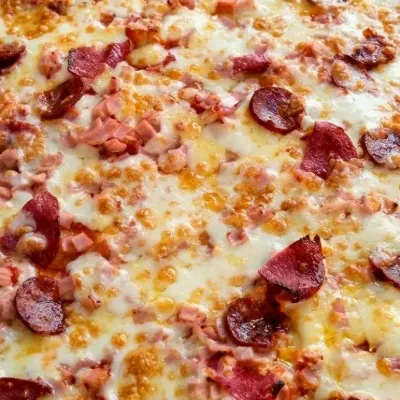 Foto de Pizza Toscana