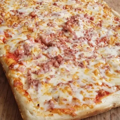 Foto de Pizza York